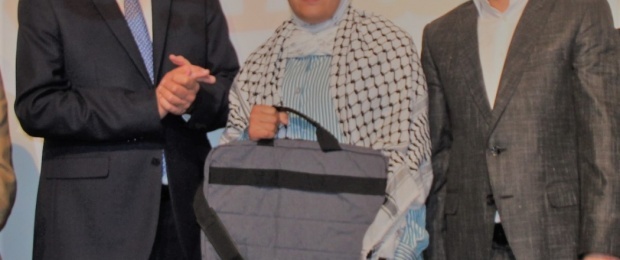  حفل تكريم الفائزين في المسابقة الأدبية لطلبة المدارس في فلسطين بعنوان: "النكبة كما يراها طلبة فلسطين 2/11/2021