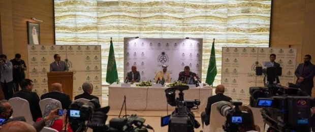 بحضور رئيس دائرة شؤون اللاجئين د. أحمد ابو هولي السفير السعودي لدى الأردن  يسلم ، الاونروا ، مساهمة المملكة بقيمة  27 مليون دولار - 23/10/2022