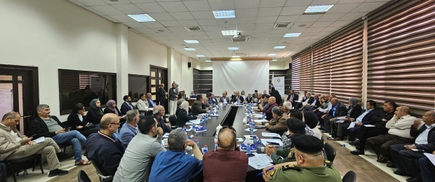 اللجنة الوطنية العليا لإحياء ذكرى النكبة تعقد اجتماعها التحضيري استعدادًا لإحياء الذكرى الـ77