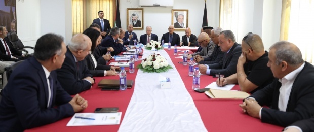 د. أبو هولي يثمن جهود الحكومة ومؤسسات وفعاليات محافظة جنين في دعم صمود اللاجئين الفلسطينيين في المخيمات