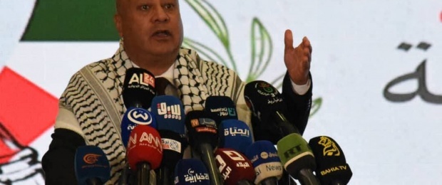 Algeria commemorates the 77th anniversary of the Palestinian Nakba and affirms its unwavering commitment to the right of return. Minister Rabika: Algeria will not abandon Palestine and will spare no effort in supporting Palestinian rights, foremost among 