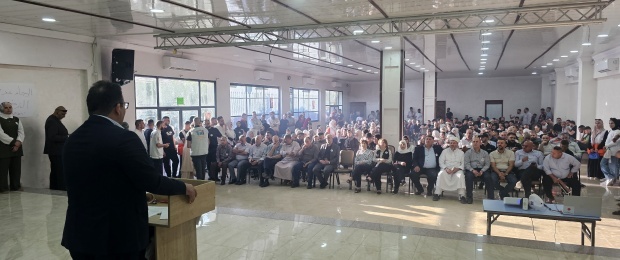 فعالية &ldquo;يلا على بلاطة&rdquo; تتوّج سلسلة مبادرات مجتمعية هادفة في مخيم بلاطة