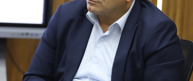 دائرة شؤون اللاجئين توقّع مذكرة تعاون مع "التجمع الأرشيفي &ndash; فلسطين" لتعزيز حفظ الرواية الفلسطينية وحقوق اللاجئين