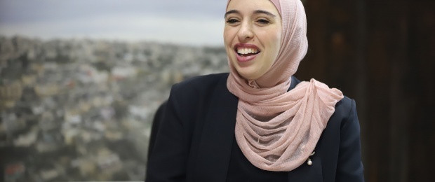 دائرة شؤون اللاجئين تختتم المنتدى الرابع في مخيم الأمعري ضمن مشروع تحسين المخيمات بتمويل من "جايكا"