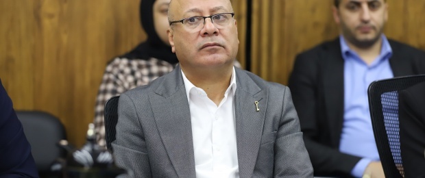 "شؤون اللاجئين" و"جايكا" يعقدان الاجتماع السابع للجنة التنسيقية المشتركة لمشروع تحسين المخيمات