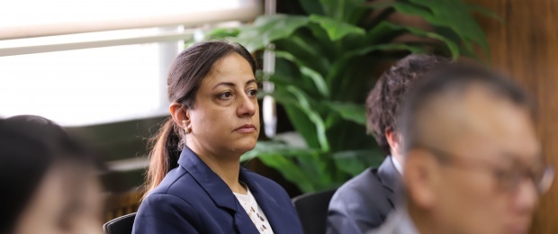 "شؤون اللاجئين" و"جايكا" يعقدان الاجتماع السابع للجنة التنسيقية المشتركة لمشروع تحسين المخيمات