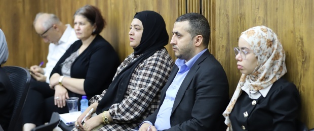 "شؤون اللاجئين" و"جايكا" يعقدان الاجتماع السابع للجنة التنسيقية المشتركة لمشروع تحسين المخيمات