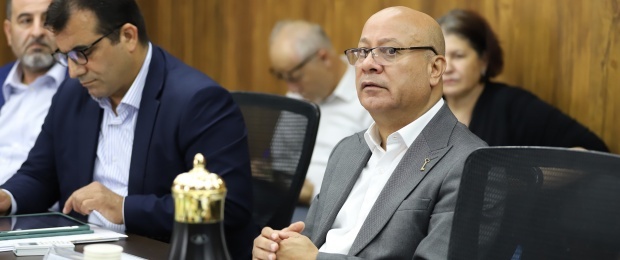 "شؤون اللاجئين" و"جايكا" يعقدان الاجتماع السابع للجنة التنسيقية المشتركة لمشروع تحسين المخيمات