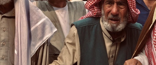 وقفة جماهيرية في مخيم خانيونس دعمًا للأونروا ورفضًا لأي بدائل عنها