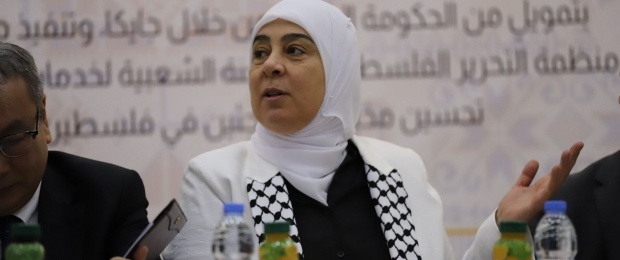 برعاية الرئيس: "شؤون اللاجئين" تفتتح مشاريع المنحة اليابانية في مخيم الجلزون بتمويل من الحكومة اليابانية عبر جايكا