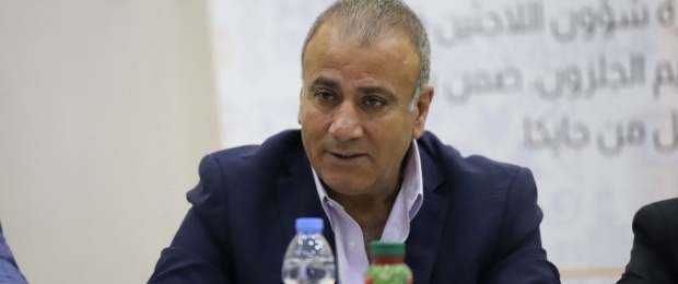 برعاية الرئيس: "شؤون اللاجئين" تفتتح مشاريع المنحة اليابانية في مخيم الجلزون بتمويل من الحكومة اليابانية عبر جايكا