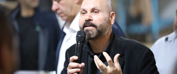 "شؤون اللاجئين بالمنظمة" واللجنة الشعبية لمخيم قلنديا تختتم مبادرة "يوم قلنديا للتراث والمذاق الفلسطيني"