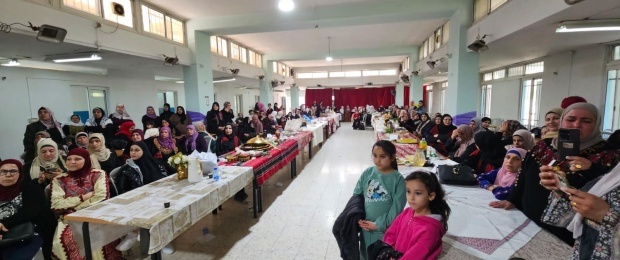 أبو هولي: المخيمات الفلسطينية تمثل الجوهر السياسي والوطني لقضية اللاجئين، التي لا يمكن للاحتلال طمسها