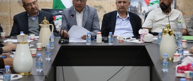 اللجنة الوطنية العليا لإحياء ذكرى النكبة تعقد اجتماعها التحضيري الأول للذكرى الـ78 تحت شعار: "لن نرحل... جذورنا أعمق من دماركم"