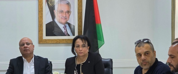 أبو هولي يجري جولة تفقدية في جنين وطوباس ويؤكد: حماية المخيمات وتعزيز صمود اللاجئين أولوية وطنية