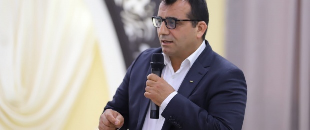 برعاية الرئيس: "شؤون اللاجئين" و"جايكا" بحضور د. أبو هولي تفتتحان مشاريع المنحة اليابانية في مخيم عين السلطان