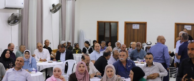 برعاية الرئيس: "شؤون اللاجئين" و"جايكا" بحضور د. أبو هولي تفتتحان مشاريع المنحة اليابانية في مخيم عين السلطان