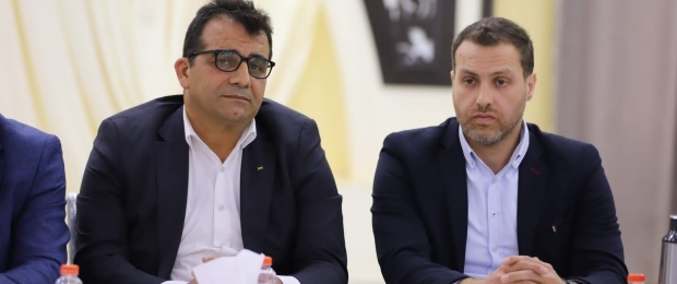 برعاية الرئيس: "شؤون اللاجئين" و"جايكا" بحضور د. أبو هولي تفتتحان مشاريع المنحة اليابانية في مخيم عين السلطان