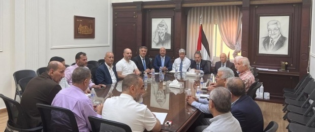 بيروت: اجتماع لجنة متابعة لانتخابات المجلس الوطني الفلسطيني في الخارج