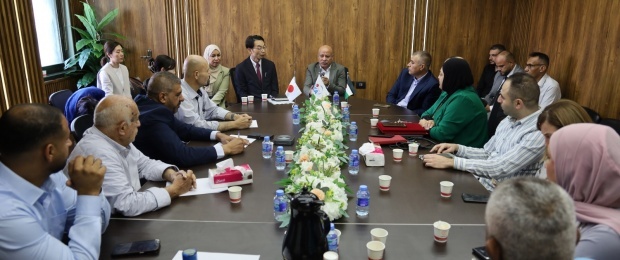 برعاية الرئيس وبتوجيهات رئيس دائرة شؤون اللاجئين.. توقيع عقد مشروع إنشاء خزان مياه في مخيم الفوار