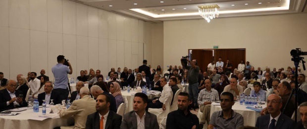 بمشاركة وطنية واسعة... "شؤون اللاجئين" تناقش مسودة استراتيجيتها للأعوام 2027&ndash;2029
