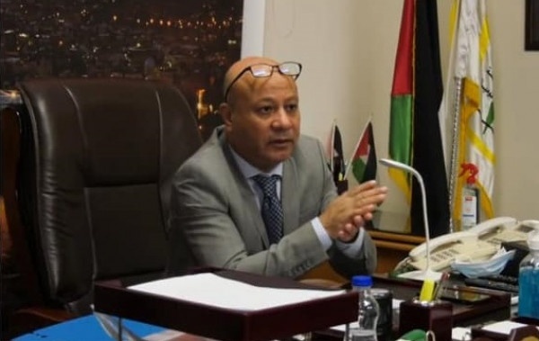 د. أبو هولي: مؤتمر المشرفين الدورة (110)  سيبحث أوضاع اللاجئين وأزمة الاونروا المالية