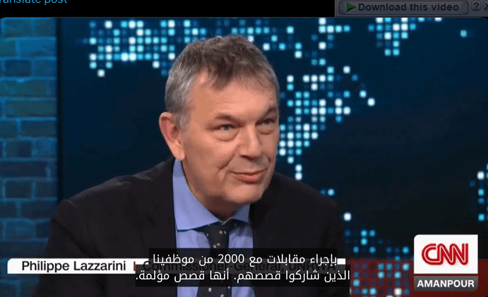 الجوع يتفاقم في غزة