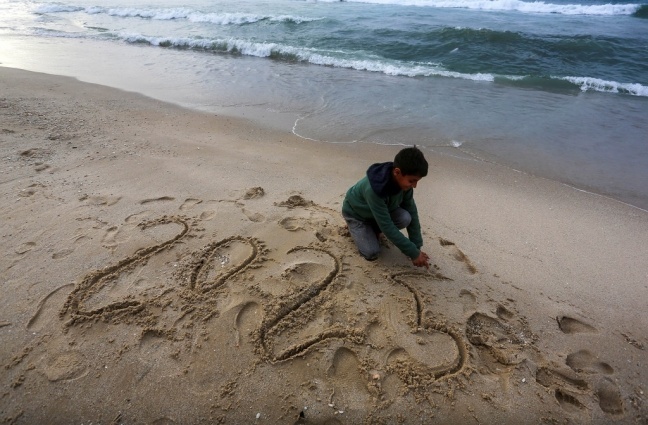 اليونيسف: 2024 أحد أسوأ الأعوام للأطفال في الصراعات