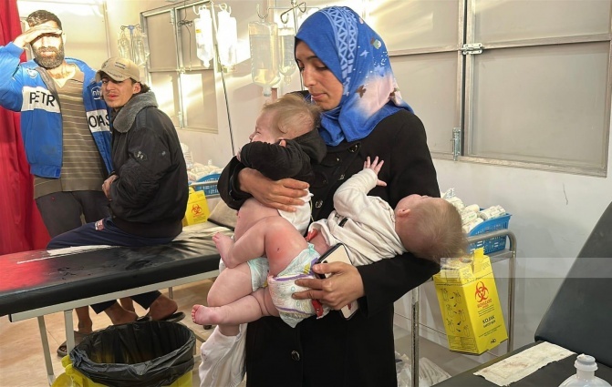 مقررون أمميون: انتهاك إسرائيل للقانون الدولي يجب أن تكون له عواقب