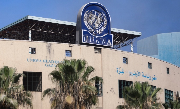 What does the ban on UNRWA operations in Gaza and the West Bank mean for Palestinians?