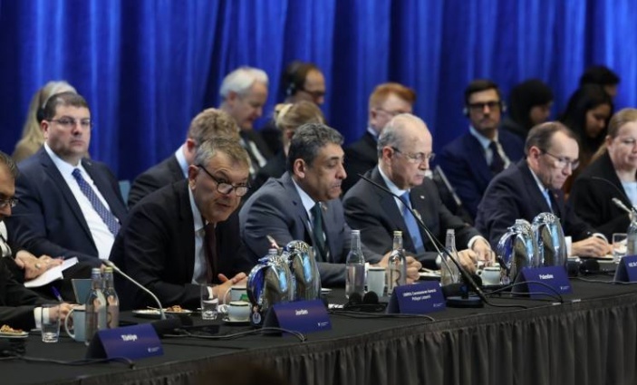 Remarks by Philippe Lazzarini, UNRWA Commissioner-General at the Third Meeting of the Global Alliance for the Implementation of the Two-State Solution