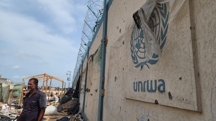 UNRWA ban could cripple already worsening conditions in Occupied Palestinian Territories: Report