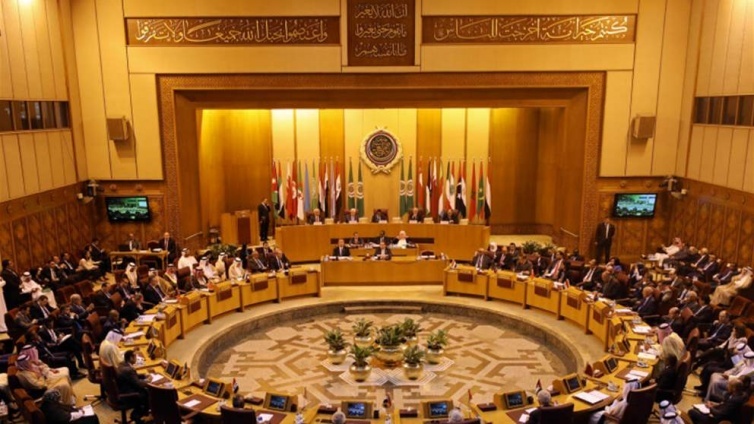 الجامعة العربية: محاولات نزع الشعب الفلسطيني من أرضه مرفوضة ومخالفة للقانون الدولي