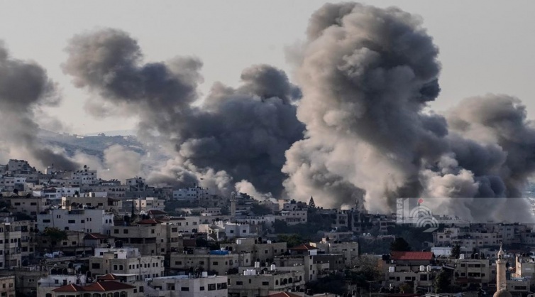 تنديد فلسطيني ودولي واسع بنسف الاحتلال للأحياء السكنية في مخيم جنين وممارسات التطهير العرقي ومحاولات التهجير