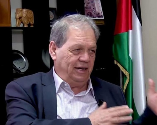 فتوح: استخدام الاحتلال للدبابات يهدف لتدمير حياة المواطنين ويعكس سياسته في فرض الرعب والموت
