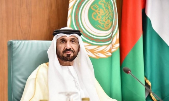 رئيس البرلمان العربي: ندعم الموقف العربي والمصري لإعادة إعمار غزة ونرفض دعوات التهجير