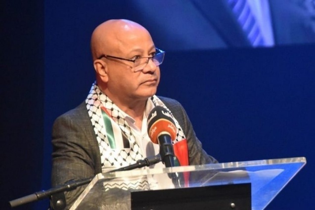 Dr. Abu Holi Calls on UNRWA to Fulfill Its Responsibilities Towards Palestinian Refugees Forcibly Displaced from Camps in Northern West Bank