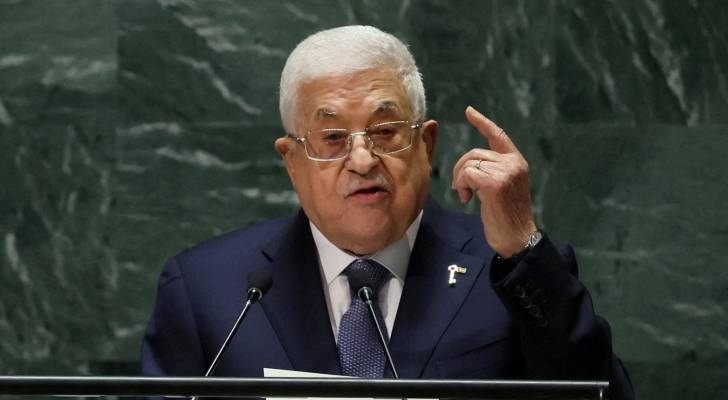 الرئيس يقدم للقمة العربية الطارئة الرؤية الفلسطينية لمواجهة التحديات في المرحلة المقبلة
