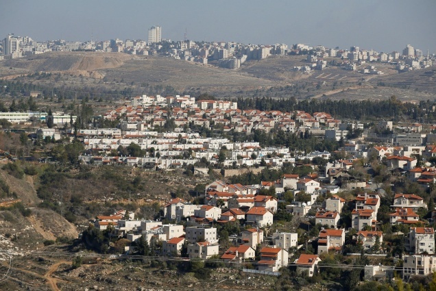 مخططات استعمارية جديدة لعزل القدس وتهويدها