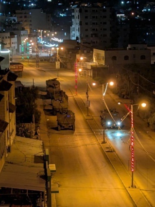 وسط عمليات تجريف وإحراق منازل وتحويل أخرى لثكنات: الاحتلال يواصل عدوانه على جنين