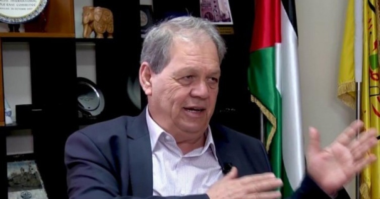 فتوح: استهداف مستشفى المعمداني يشكل فصلا جديدا في سياسة القتل الممنهج التي تنتهجها إسرائيل بحق شعبنا