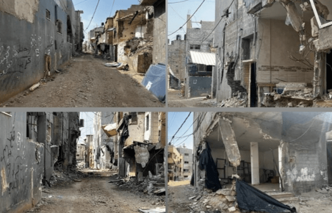 100 يوم على عدوان الاحتلال على طولكرم ومخيميها: وسط تصعيد ميداني وهدم منازل ومخططات لتغيير المعالم