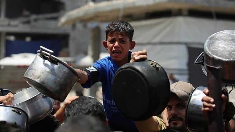 "الأونروا": اليأس بلغ ذروته وعلى إسرائيل رفع الحصار عن غزة