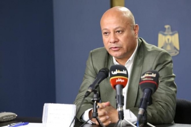 PLO Welcomes Swiss Federal Council&rsquo;s Decision to Resume UNRWA Funding Dr. Abu Holi Urges Switzerland to Reconsider Excluding Palestine Operations from Its Allocation