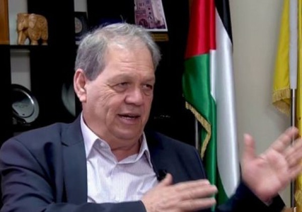 المجلس الوطني يرحب بالتحرك البرلماني الدولي الداعم لشعبنا