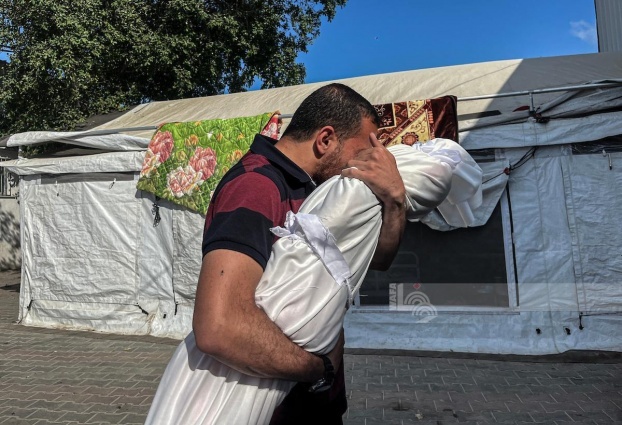 المجلس الوطني: عدوان المستعمرين على شعبنا يهدف إلى اقتلاع وجودنا الفلسطيني