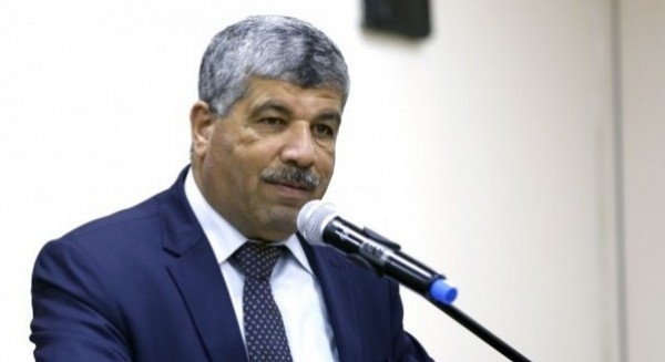 أبو هولي ينعى المناضل الوطني الكبير الوزير وليد عساف رئيس هيئة مقاومة الجدار والاستيطان الاسبق