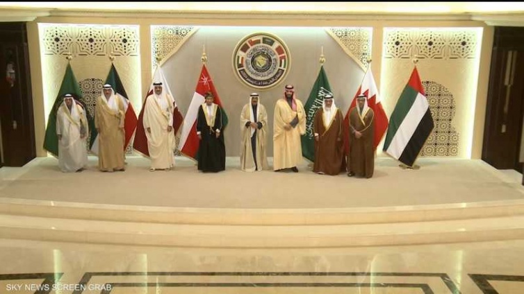 البيان الختامي لمجلس التعاون الخليجي: ندعو إلى وقف فوري لإطلاق النار في غزة