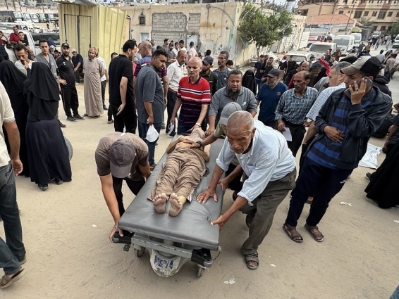 فلسطين تشارك في اجتماع حول تقرير لجنة تقصي الحقائق عن جرائم الاحتلال بحق المرافق التعليمية والثقافية والدينية