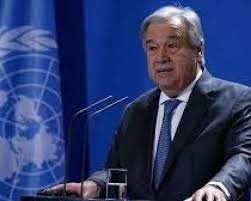 غوتيريش منتقدا مجازر الاحتلال بحق منتظري المساعدات بغزة: "غير مقبول" ونطالب بتحقيق فوري